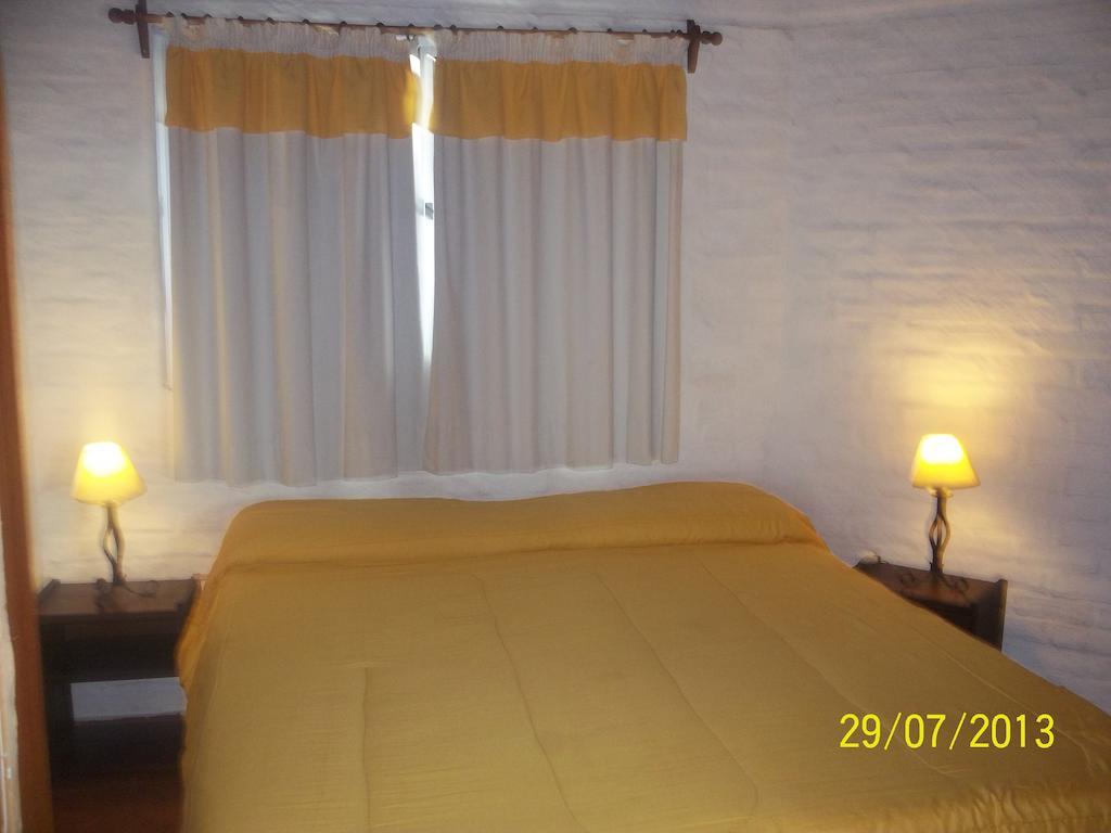 Termas Sol Y Luna Termas del Dayman Room photo